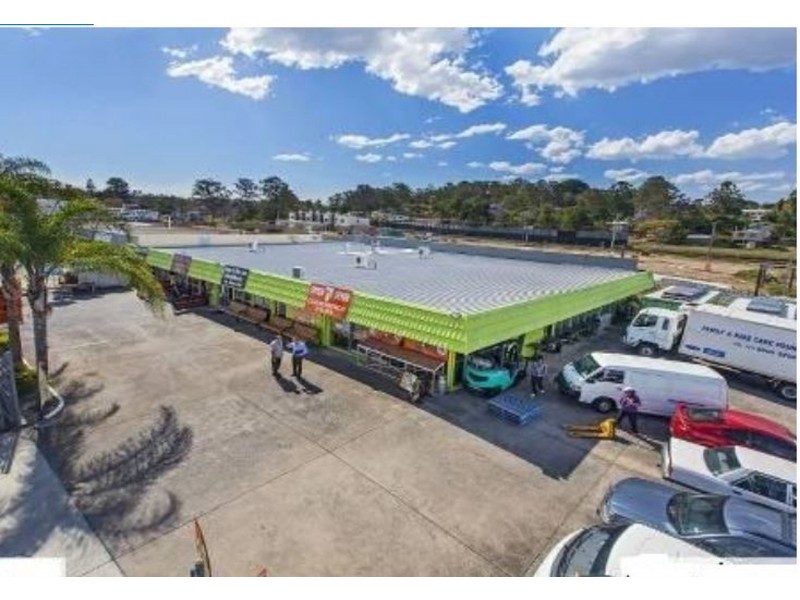 254 Jacaranda Avenue, Kingston QLD 4114