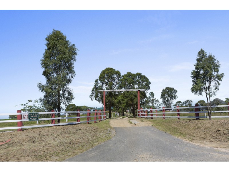 1293 Ripley Road, South Ripley QLD 4306