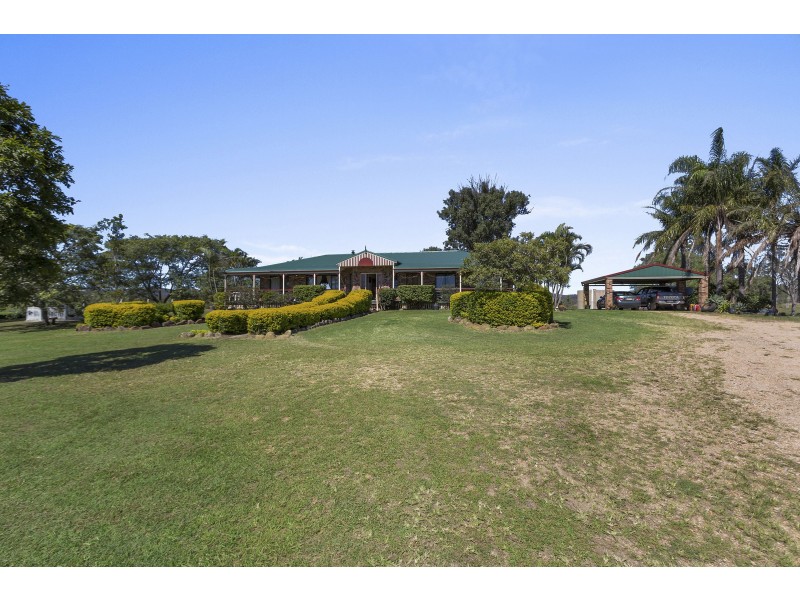 1293 Ripley Road, South Ripley QLD 4306