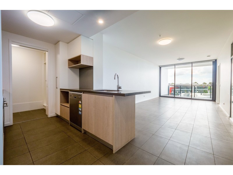 13th Floor, 31 Musk Avenue, Kelvin Grove QLD 4059