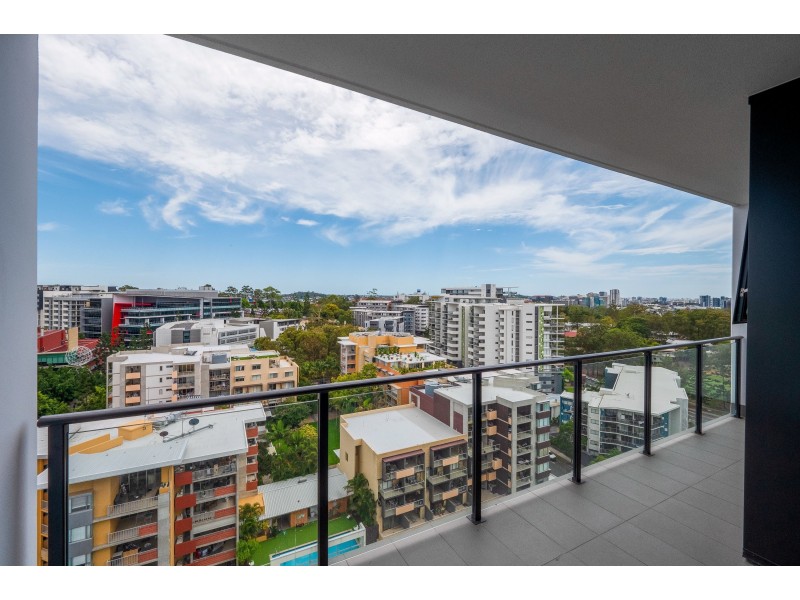 13th Floor, 31 Musk Avenue, Kelvin Grove QLD 4059