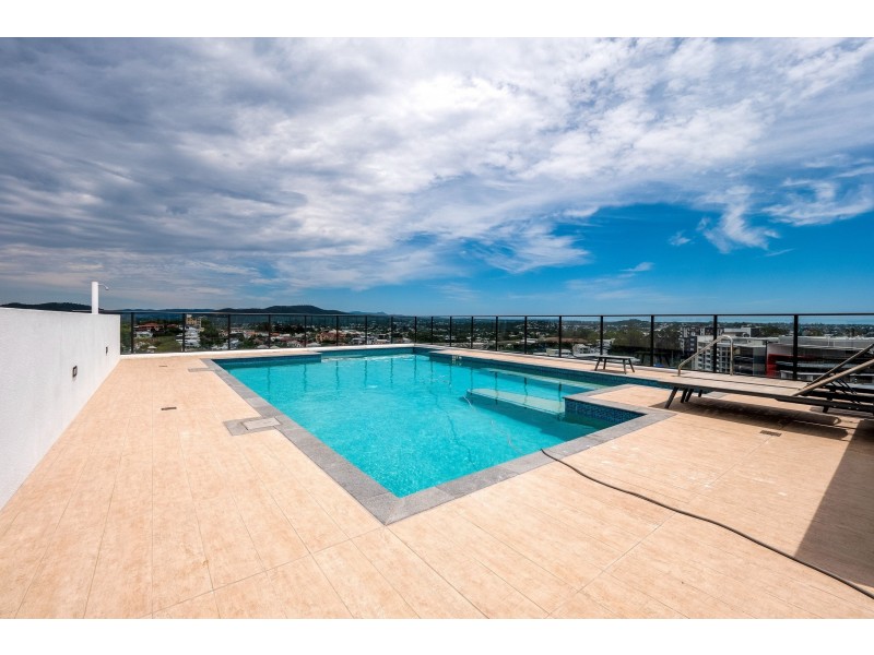 13th Floor, 31 Musk Avenue, Kelvin Grove QLD 4059