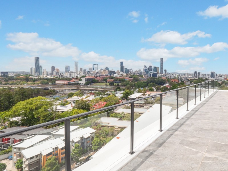 13th Floor, 31 Musk Avenue, Kelvin Grove QLD 4059