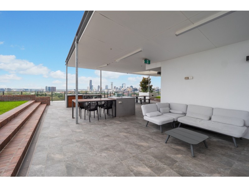 13th Floor, 31 Musk Avenue, Kelvin Grove QLD 4059