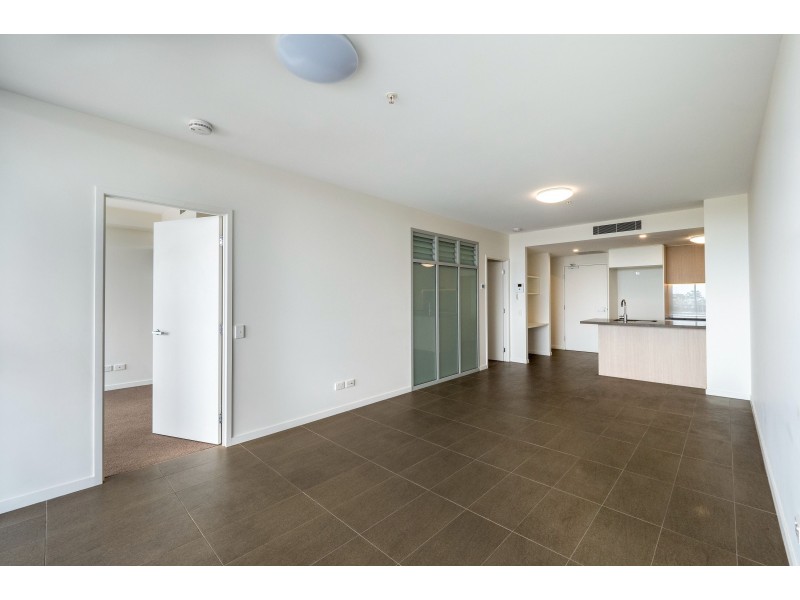 13th Floor, 31 Musk Avenue, Kelvin Grove QLD 4059