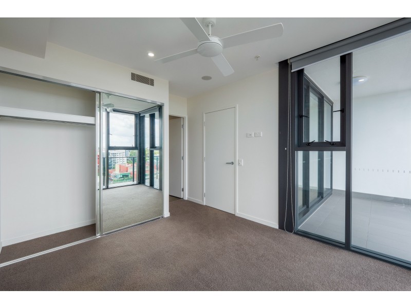 13th Floor, 31 Musk Avenue, Kelvin Grove QLD 4059