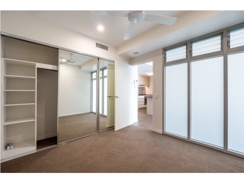 13th Floor, 31 Musk Avenue, Kelvin Grove QLD 4059