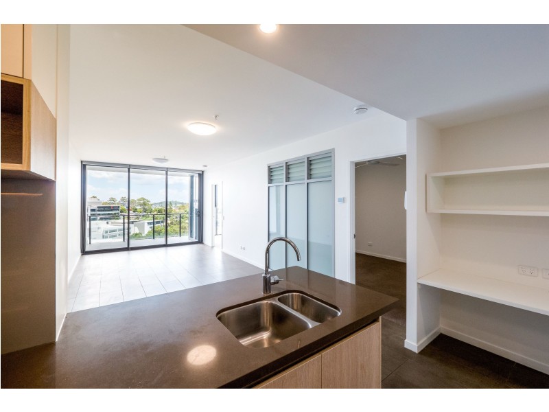 13th Floor, 31 Musk Avenue, Kelvin Grove QLD 4059