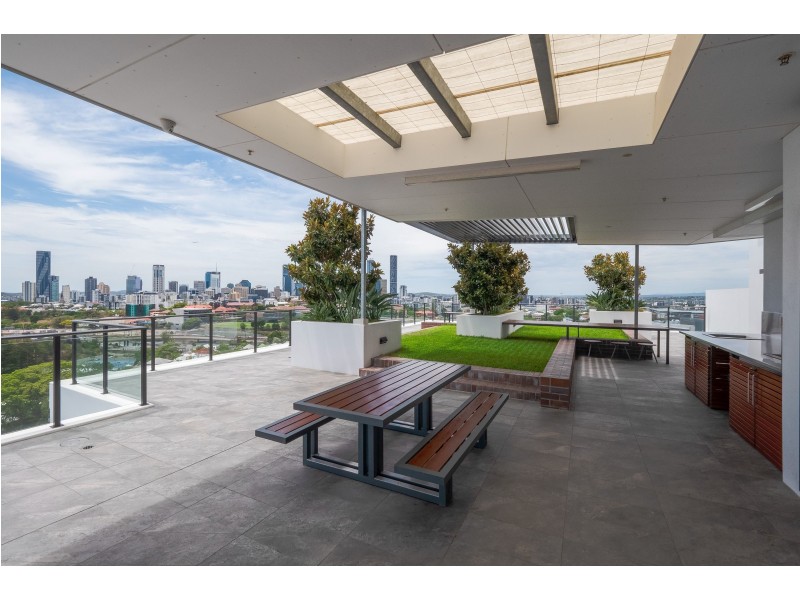 13th Floor, 31 Musk Avenue, Kelvin Grove QLD 4059