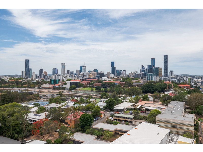 13th Floor, 31 Musk Avenue, Kelvin Grove QLD 4059