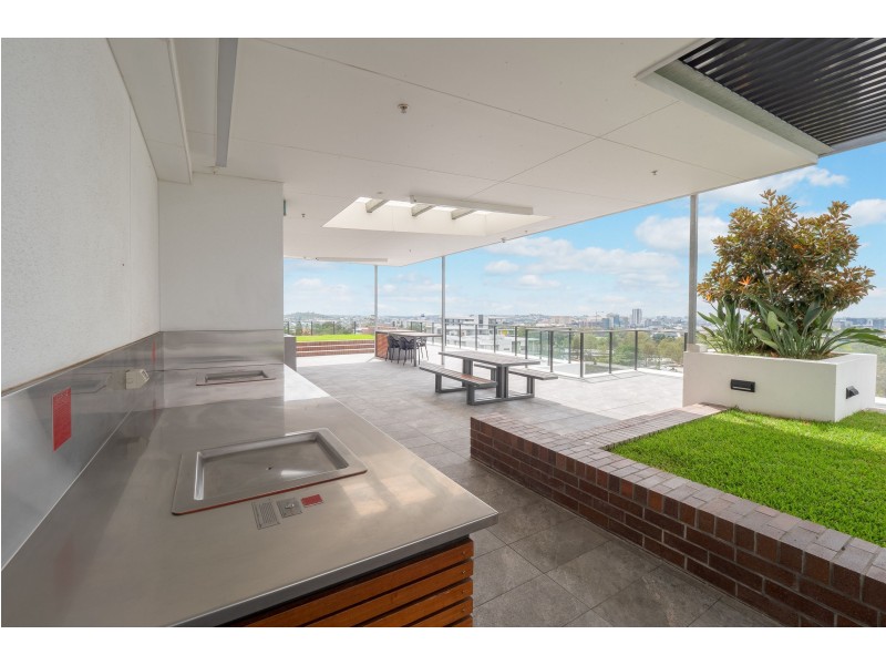 13th Floor, 31 Musk Avenue, Kelvin Grove QLD 4059