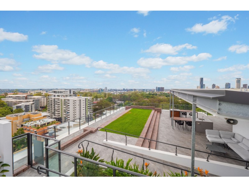 13th Floor, 31 Musk Avenue, Kelvin Grove QLD 4059