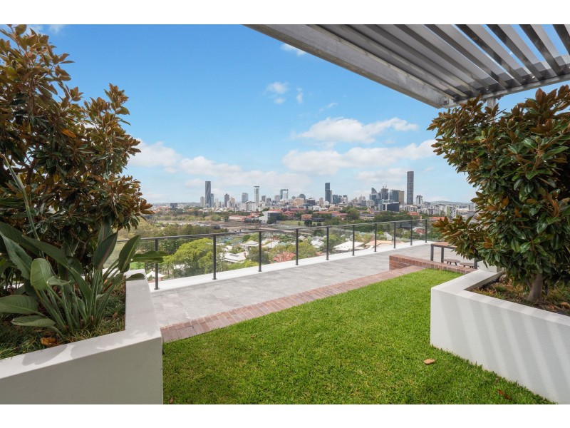 13th Floor, 31 Musk Avenue, Kelvin Grove QLD 4059