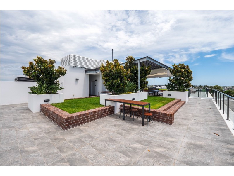 13th Floor, 31 Musk Avenue, Kelvin Grove QLD 4059