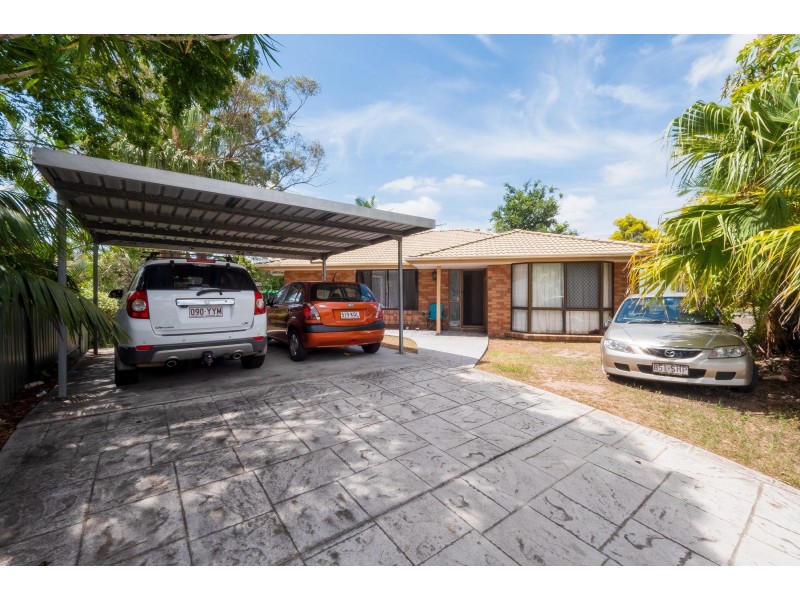 7 Bulloo Court, Runcorn QLD 4113