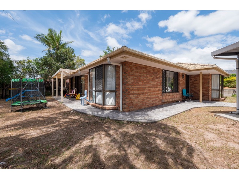 7 Bulloo Court, Runcorn QLD 4113