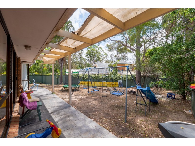 7 Bulloo Court, Runcorn QLD 4113