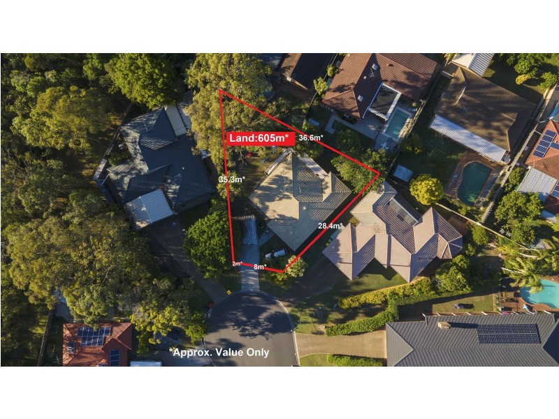 7 Bulloo Court, Runcorn QLD 4113