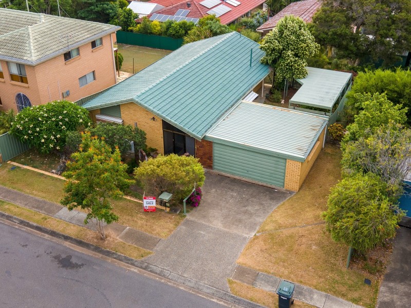 26 Kidd Street, Robertson QLD 4109