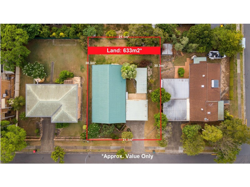 26 Kidd Street, Robertson QLD 4109