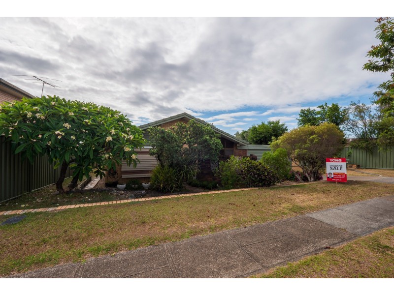 26 Kidd Street, Robertson QLD 4109