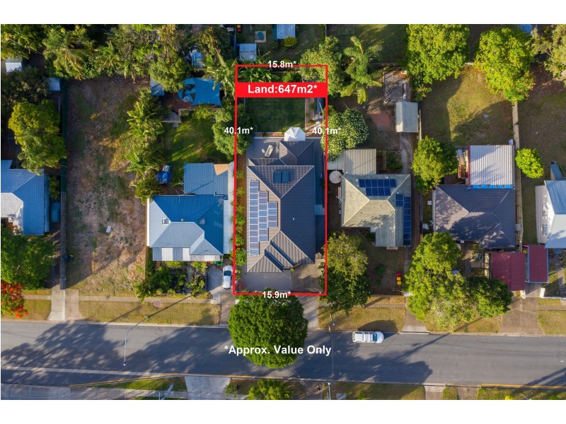 255 Turton Street, Sunnybank QLD 4109