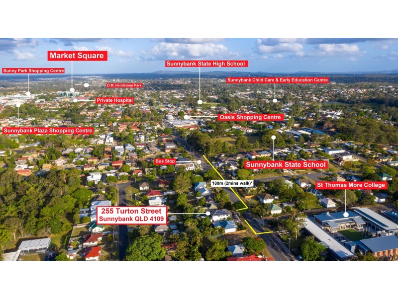 255 Turton Street, Sunnybank QLD 4109
