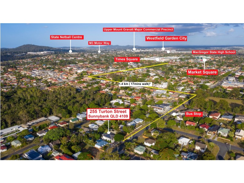 255 Turton Street, Sunnybank QLD 4109