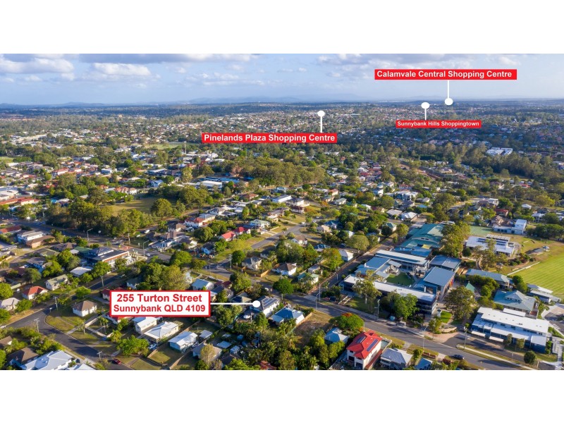 255 Turton Street, Sunnybank QLD 4109