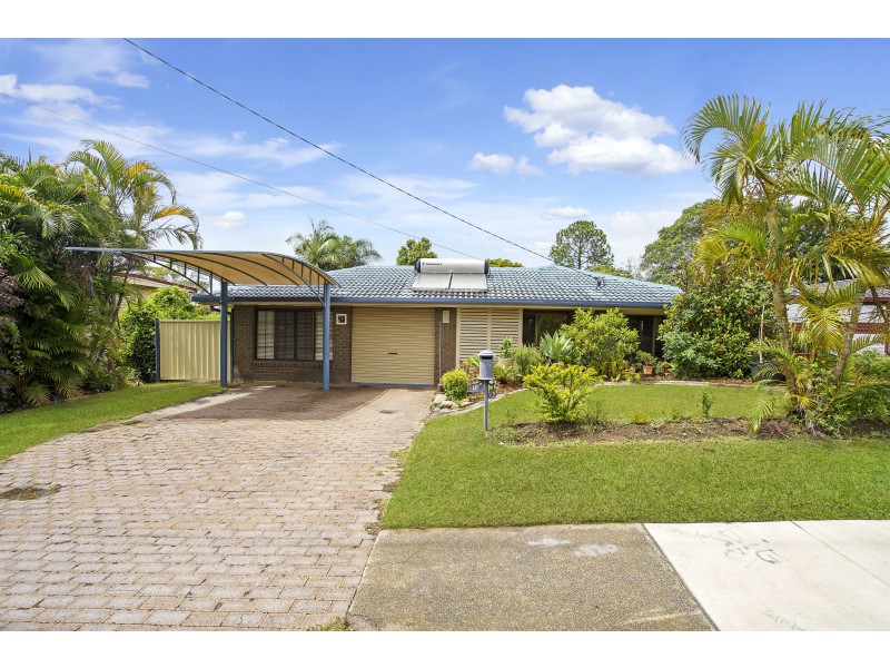 74 Juers St, Kingston QLD 4114