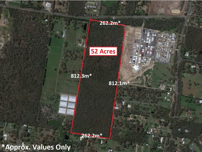 .42 Koplick Road, Chambers Flat QLD 4133