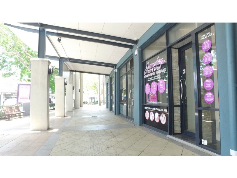 3a 115 Wickham St, Fortitude Valley QLD 4006