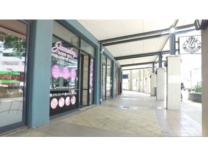 3a 115 Wickham St, Fortitude Valley QLD 4006