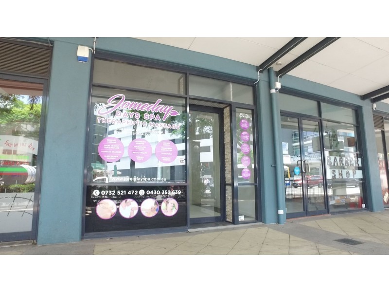 3a 115 Wickham St, Fortitude Valley QLD 4006