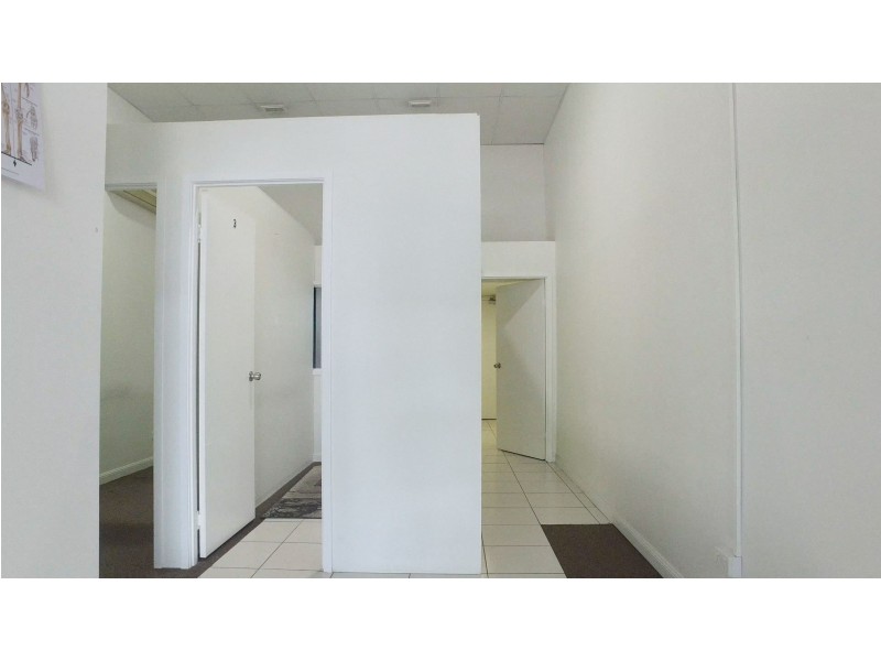 3a 115 Wickham St, Fortitude Valley QLD 4006