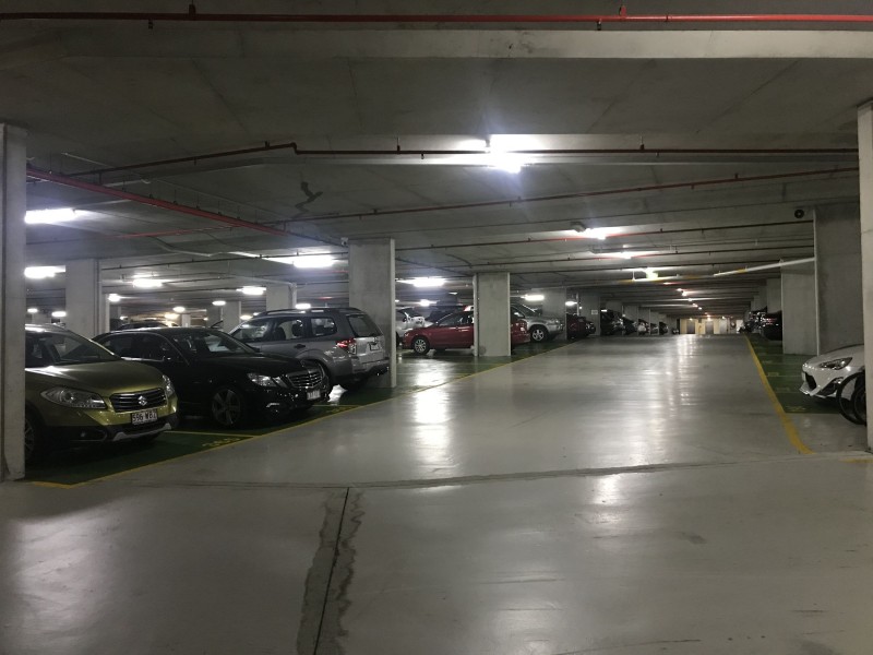 3a 115 Wickham St, Fortitude Valley QLD 4006