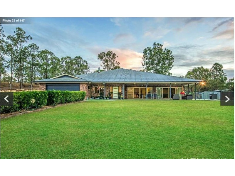 South Ripley QLD 4306