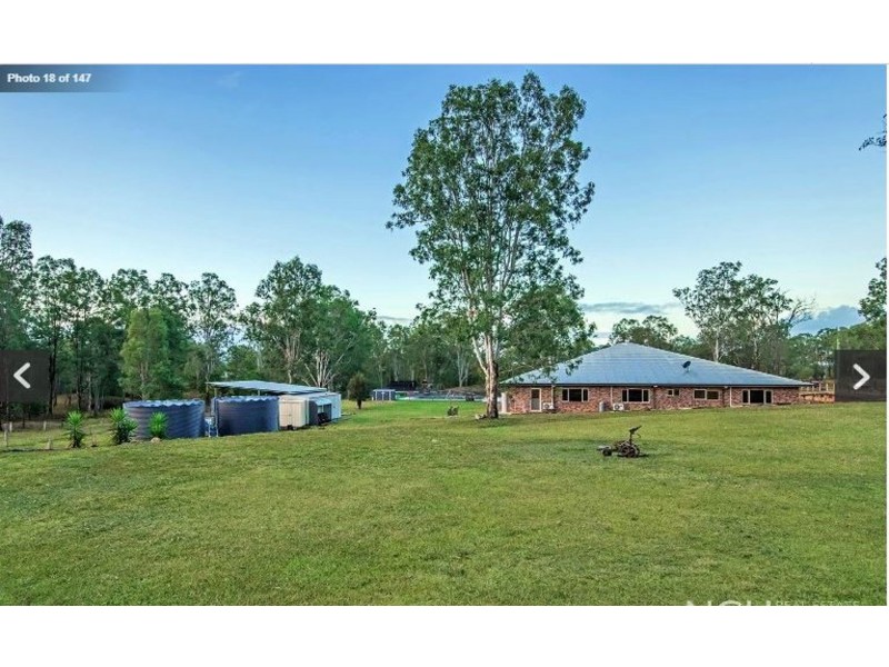 South Ripley QLD 4306