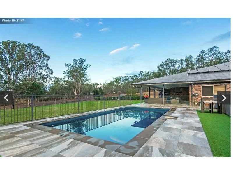 South Ripley QLD 4306