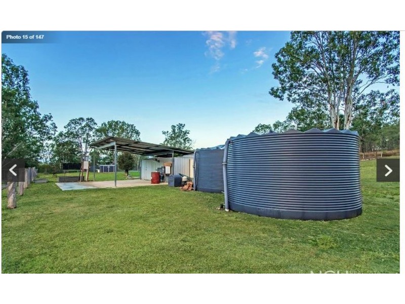 South Ripley QLD 4306