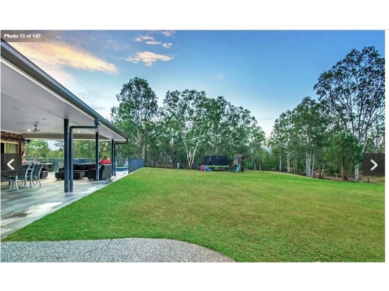 South Ripley QLD 4306