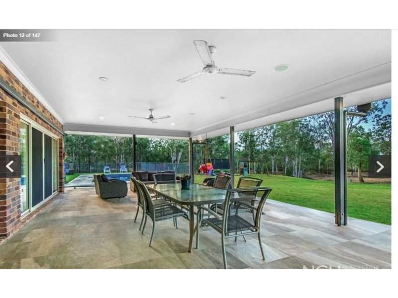 South Ripley QLD 4306