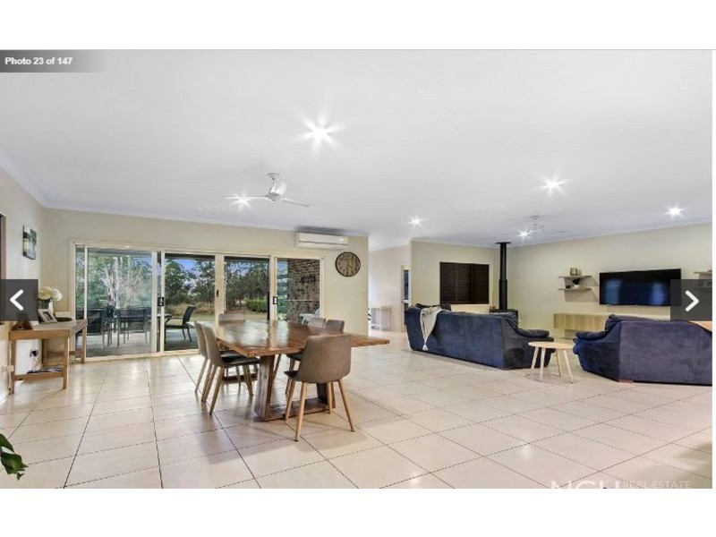 South Ripley QLD 4306