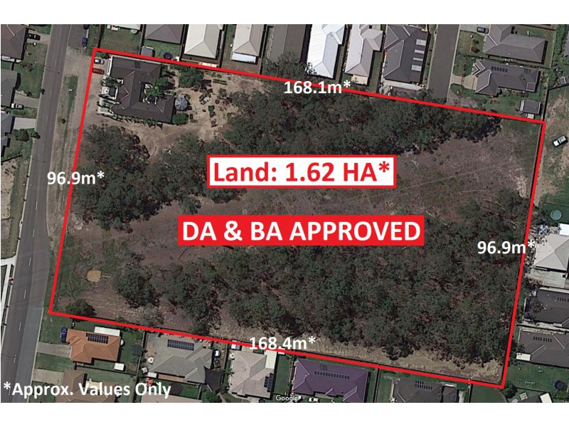 .161 Bush Tucker Road, Berrinba QLD 4117