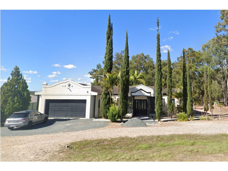 .161 Bush Tucker Road, Berrinba QLD 4117