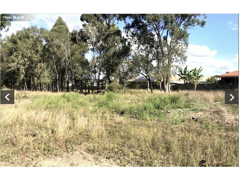 .161 Bush Tucker Road, Berrinba QLD 4117