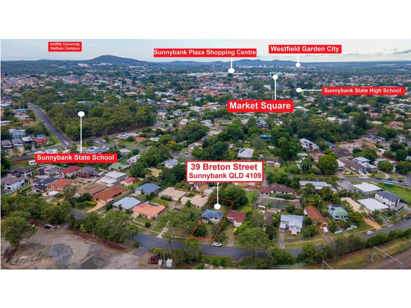 39 Breton Street, Sunnybank QLD 4109