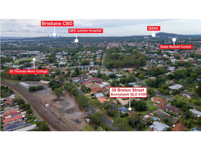 39 Breton Street, Sunnybank QLD 4109