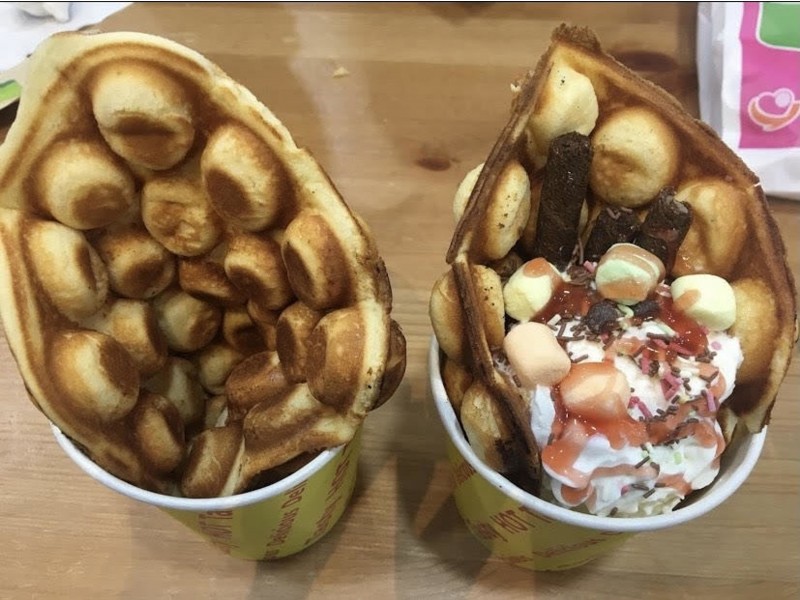 K 5 Level 4 Shopping Town, Sunnybank Hills QLD 4109