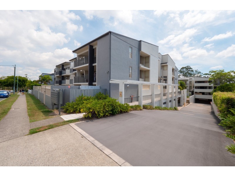 23/18 Mascar Street, Upper Mount Gravatt QLD 4122
